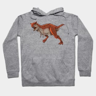 Carnotaurus Hoodie